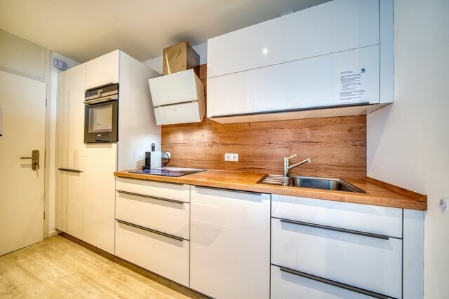 Ferienwohnung in Heiligenhafen - Ferienpark - Haus D, App. 0D0502 - Bild 3