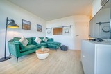 Ferienwohnung in Heiligenhafen - Ferienpark - Haus D, App. 0D0502 - Bild 5