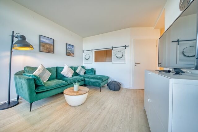 Ferienwohnung in Heiligenhafen - Ferienpark - Haus D, App. 0D0502 - Bild 5