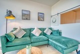 Ferienwohnung in Heiligenhafen - Ferienpark - Haus D, App. 0D0502 - Bild 6
