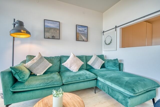 Ferienwohnung in Heiligenhafen - Ferienpark - Haus D, App. 0D0502 - Bild 6
