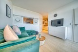Ferienwohnung in Heiligenhafen - Ferienpark - Haus D, App. 0D0502 - Bild 7
