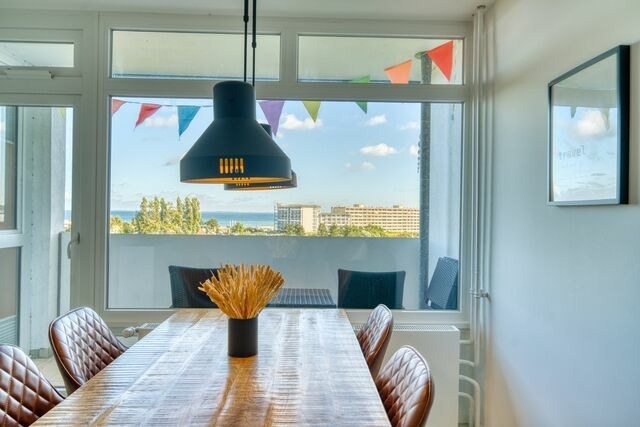 Ferienwohnung in Heiligenhafen - Ferienpark - Haus D, App. 0D0502 - Bild 9