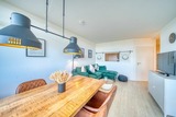 Ferienwohnung in Heiligenhafen - Ferienpark - Haus D, App. 0D0502 - Bild 11