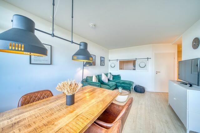 Ferienwohnung in Heiligenhafen - Ferienpark - Haus D, App. 0D0502 - Bild 11