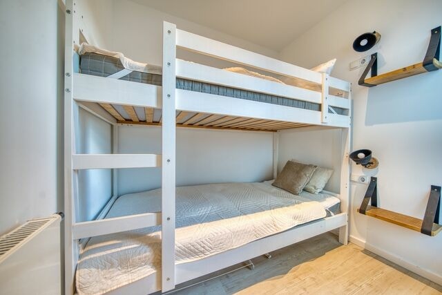 Ferienwohnung in Heiligenhafen - Ferienpark - Haus D, App. 0D0502 - Bild 12