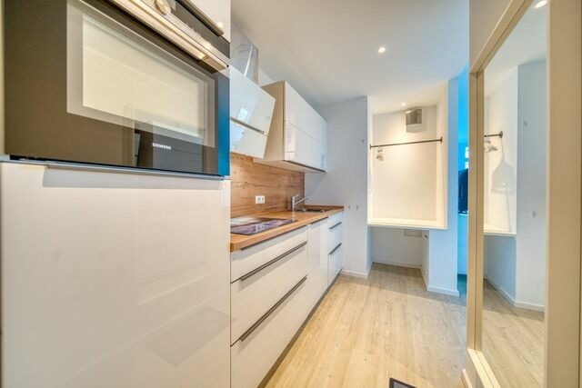 Ferienwohnung in Heiligenhafen - Ferienpark - Haus D, App. 0D0502 - Bild 13