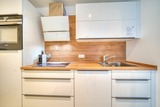 Ferienwohnung in Heiligenhafen - Ferienpark - Haus D, App. 0D0502 - Bild 14
