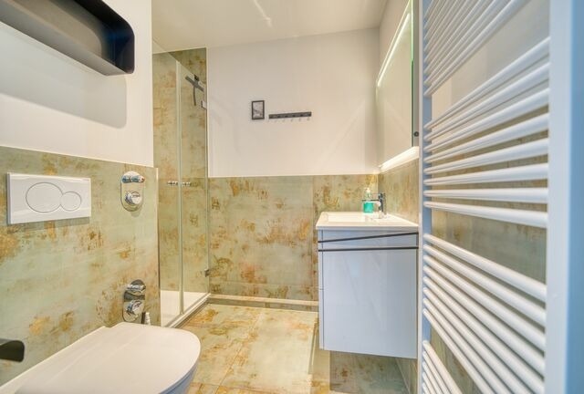 Ferienwohnung in Heiligenhafen - Ferienpark - Haus D, App. 0D0502 - Bild 15