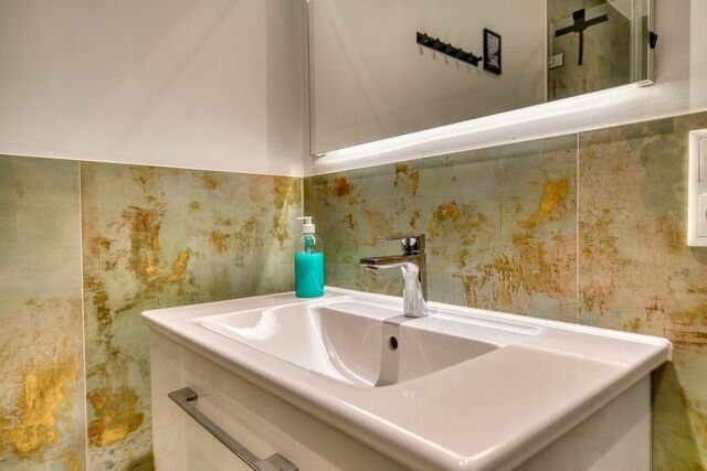 Ferienwohnung in Heiligenhafen - Ferienpark - Haus D, App. 0D0502 - Bild 17