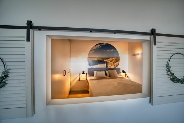 Ferienwohnung in Heiligenhafen - Ferienpark - Haus D, App. 0D0502 - Bild 18