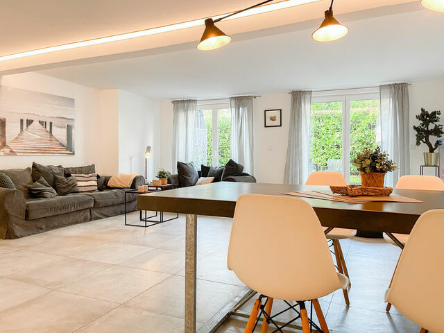 Ferienwohnung in Timmendorfer Strand - Waterkant #3 - Bild 14