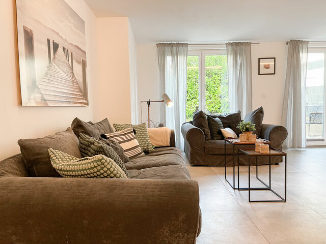 Ferienwohnung in Timmendorfer Strand - Waterkant #3 - Bild 15