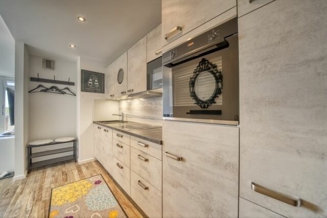 Ferienwohnung in Heiligenhafen - Ferienpark - Haus C, App. 0C1008 - Bild 5