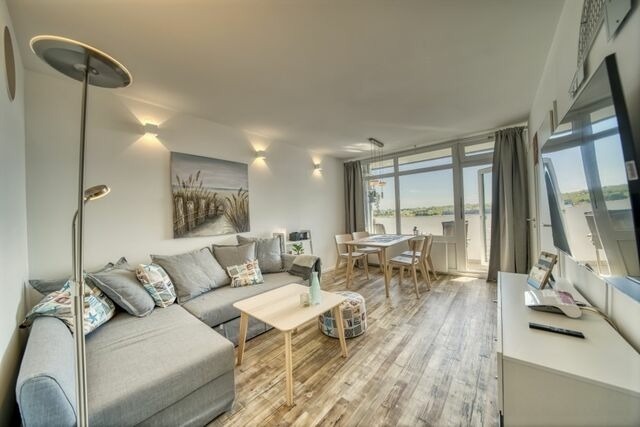 Ferienwohnung in Heiligenhafen - Ferienpark - Haus C, App. 0C1008 - Bild 8