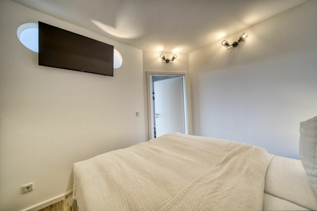 Ferienwohnung in Heiligenhafen - Ferienpark - Haus C, App. 0C1008 - Bild 17