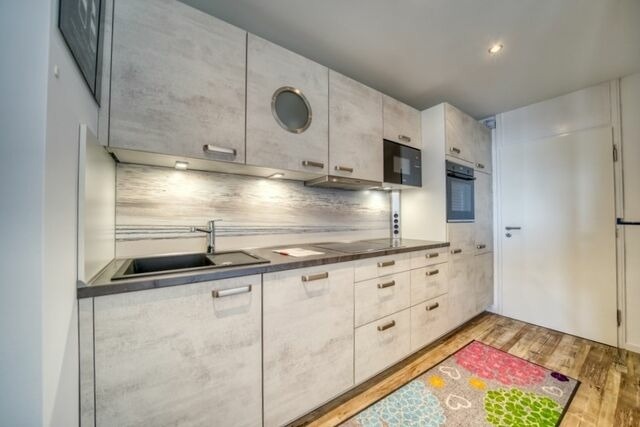 Ferienwohnung in Heiligenhafen - Ferienpark - Haus C, App. 0C1008 - Bild 18