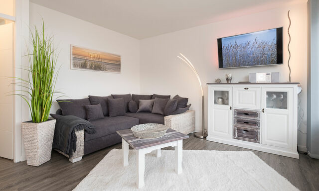 Ferienwohnung in Scharbeutz - Terra112 - Bild 3
