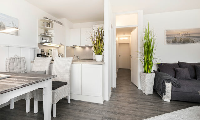 Ferienwohnung in Scharbeutz - Terra112 - Bild 4