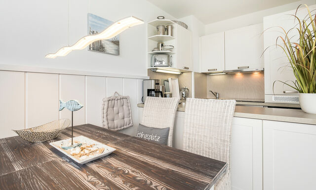 Ferienwohnung in Scharbeutz - Terra112 - Bild 6