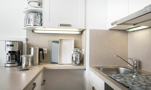 Ferienwohnung in Scharbeutz - Terra112 - Bild 7