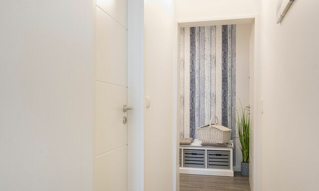 Ferienwohnung in Scharbeutz - Terra112 - Bild 8