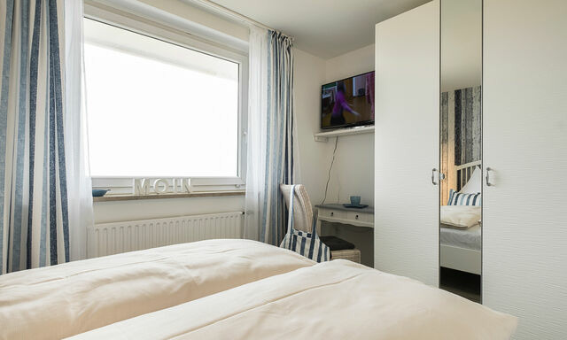 Ferienwohnung in Scharbeutz - Terra112 - Bild 13