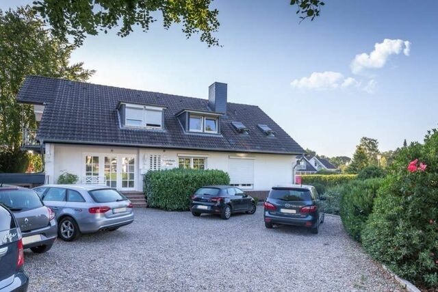 Ferienwohnung in Scharbeutz - G&auml;stehaus Nina #3 - Bild 9