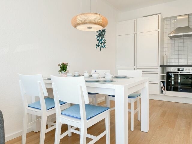 Ferienwohnung in Timmendorfer Strand - Ankerplatz - Bild 14