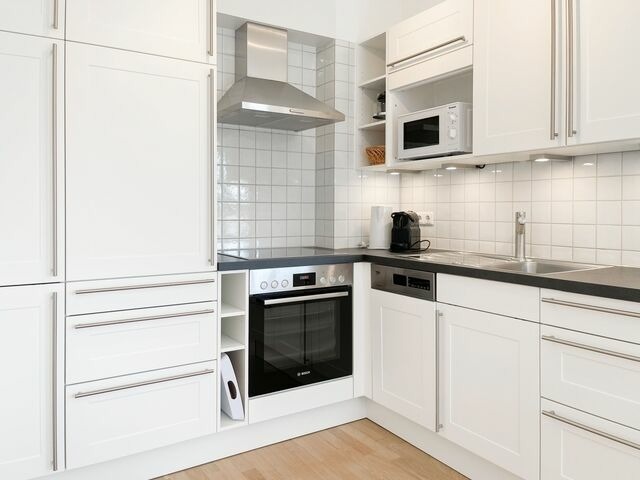 Ferienwohnung in Timmendorfer Strand - Ankerplatz - Bild 16