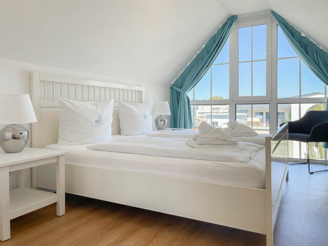 Ferienwohnung in Timmendorfer Strand - Ankerplatz - Bild 23