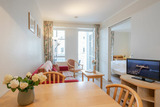 Ferienwohnung in Sellin - Fewo 630, Seepark Sellin - Bild 1