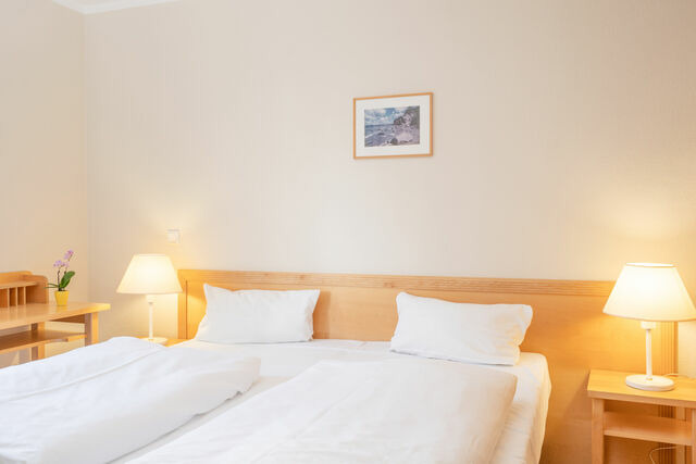 Ferienwohnung in Sellin - Fewo 630, Seepark Sellin - Bild 9