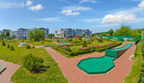Ferienwohnung in Sellin - Fewo 630, Seepark Sellin - Bild 13