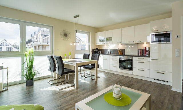 Ferienwohnung in Scharbeutz - K&uuml;stentraum - Bild 5