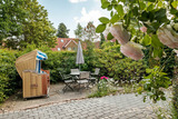 Ferienwohnung in Timmendorfer Strand - Haus Schm&ouml;kel, App. Seestern - Bild 1