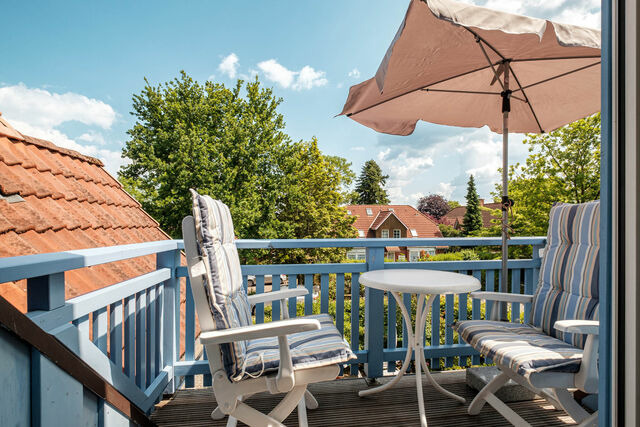 Ferienwohnung in Timmendorfer Strand - Haus Schm&ouml;kel, App. Seestern - Bild 9