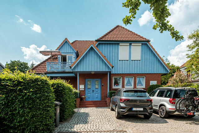 Ferienwohnung in Timmendorfer Strand - Haus Schm&ouml;kel, App. Seestern - Bild 10