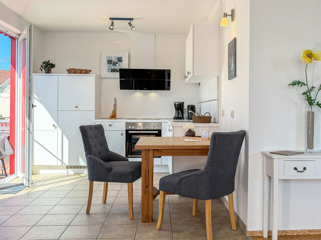 Ferienwohnung in Zingst - Velo 1 - Bild 3
