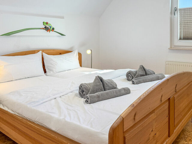 Ferienwohnung in Zingst - Velo 1 - Bild 8