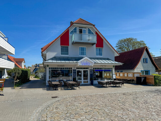 Ferienwohnung in Zingst - Velo 1 - Bild 10