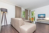 Ferienwohnung in Timmendorfer Strand - Strandpunkt - Bild 1