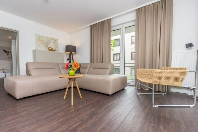 Ferienwohnung in Timmendorfer Strand - Strandpunkt - Bild 4