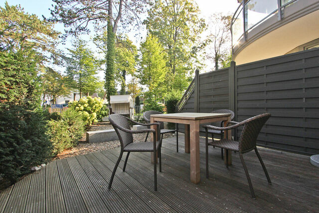 Ferienwohnung in Timmendorfer Strand - Strandpunkt - Bild 21