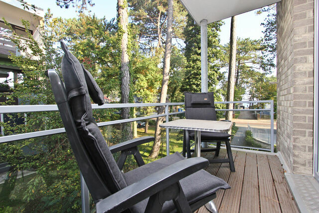 Ferienwohnung in Timmendorfer Strand - Strandpunkt - Bild 23