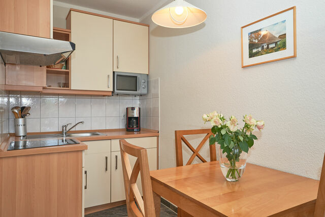 Ferienwohnung in Sellin - Fewo 330, Seepark Sellin - Bild 3