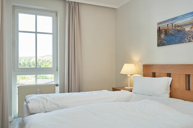 Ferienwohnung in Sellin - Fewo 330, Seepark Sellin - Bild 11