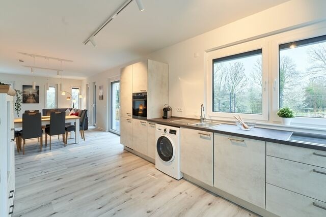 Ferienwohnung in Scharbeutz - Wischkamp 9 B EG - Bild 12