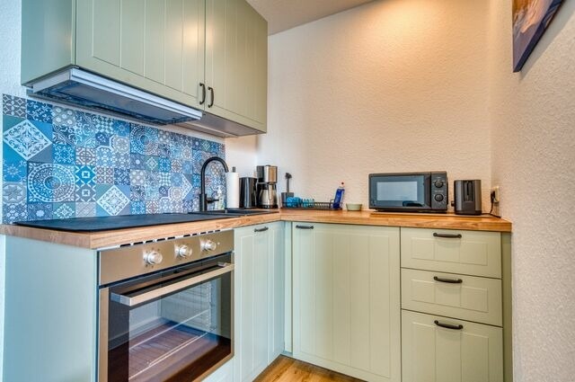 Ferienwohnung in Heiligenhafen - Ferienpark - Haus K, App. 0K0803 - Bild 17