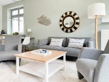 Ferienwohnung in Timmendorfer Strand - Promenaden Loge - Bild 1
